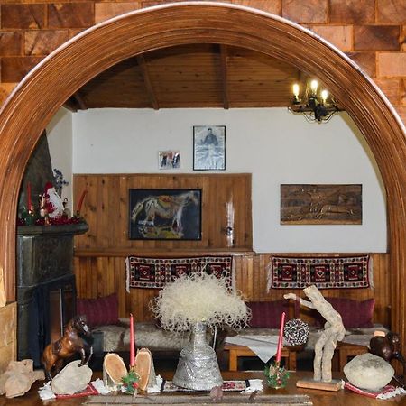 Natasa Rooms Filippaioi Bagian luar foto