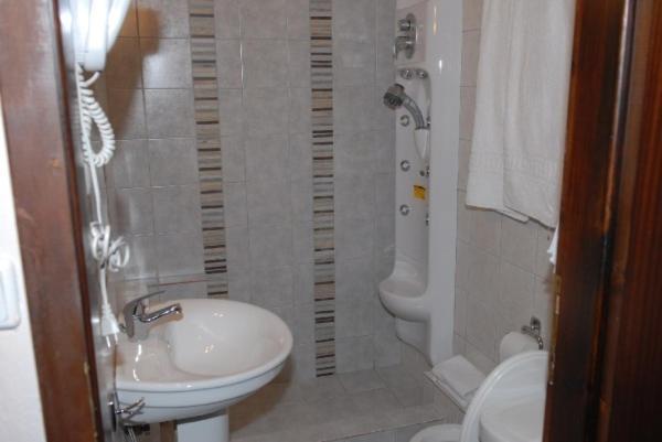 Natasa Rooms Filippaioi Ruang foto