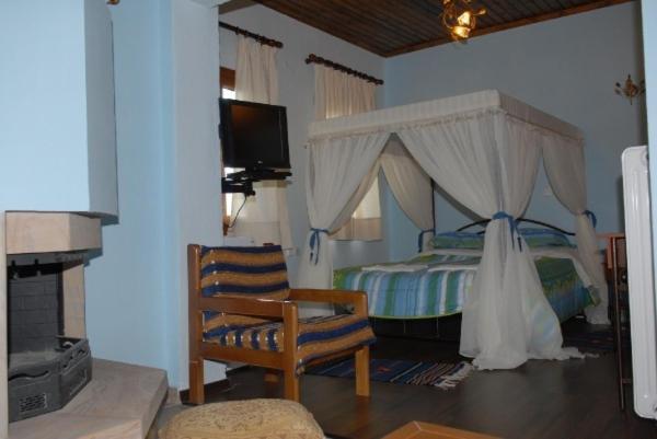 Natasa Rooms Filippaioi Ruang foto