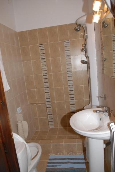 Natasa Rooms Filippaioi Ruang foto