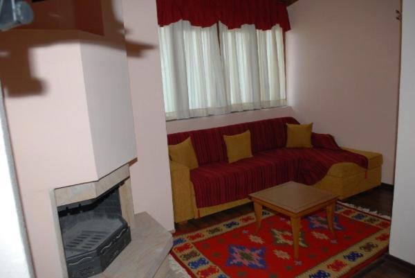 Natasa Rooms Filippaioi Ruang foto