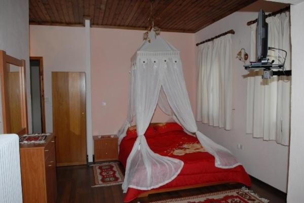 Natasa Rooms Filippaioi Ruang foto