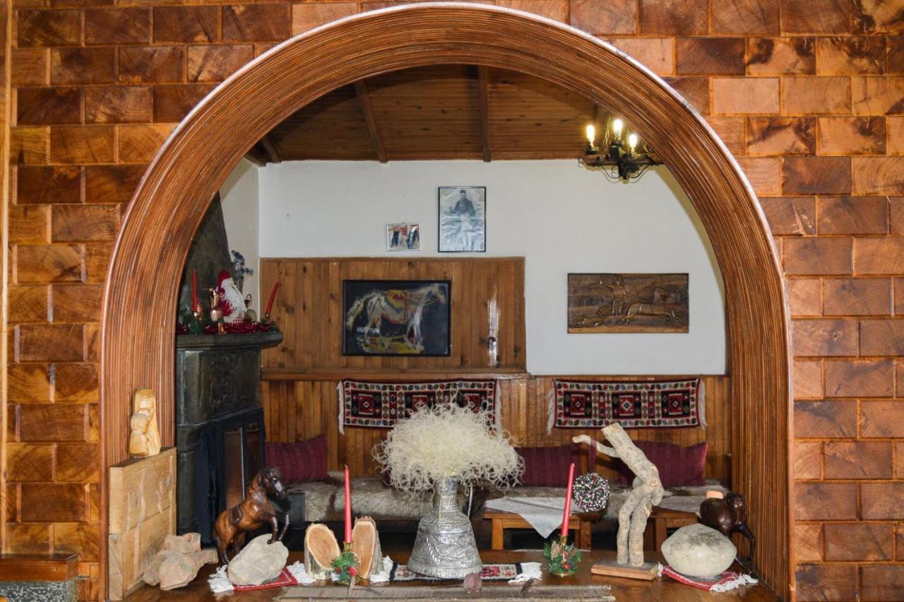 Natasa Rooms Filippaioi Bagian luar foto